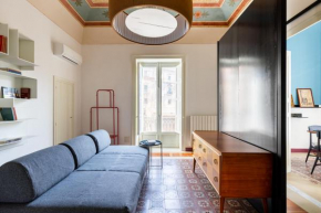 Domus Sicily Gio's Apartment